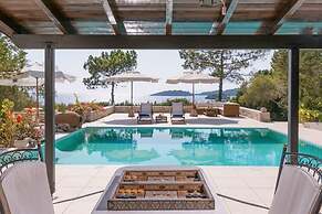 580m² Homm Luxurious Seaside Residence in Syvota, 14 ppl