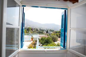 Studios Evon Kalymnos