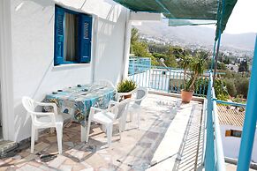 Studios Evon Kalymnos