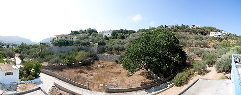 Studios Evon Kalymnos