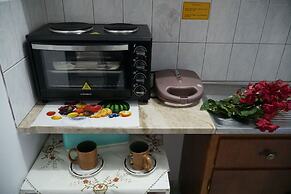 Studios Evon Kalymnos