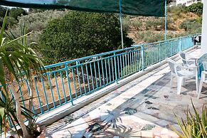 Studios Evon Kalymnos