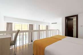 AluaSun Helios Beach – All Inclusive