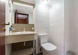 AluaSun Helios Beach – All Inclusive