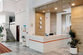 AluaSun Helios Beach – All Inclusive