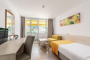 AluaSun Helios Beach – All Inclusive