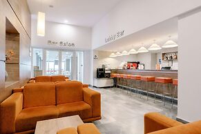 AluaSun Helios Beach – All Inclusive