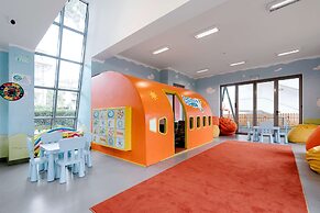 AluaSun Helios Beach – All Inclusive