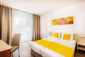 AluaSun Helios Beach – All Inclusive