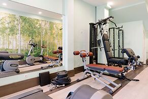 AluaSun Helios Beach – All Inclusive