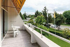 AluaSun Helios Beach – All Inclusive