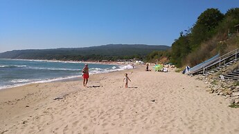 AluaSun Helios Beach – All Inclusive