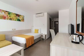 AluaSun Helios Beach – All Inclusive