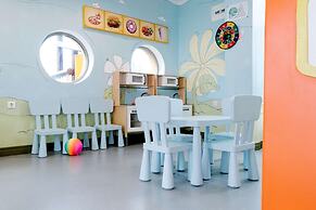 AluaSun Helios Beach – All Inclusive