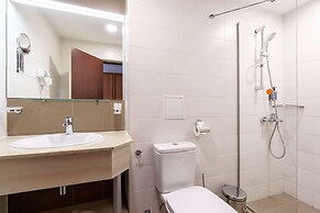 AluaSun Helios Beach – All Inclusive