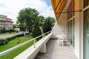 AluaSun Helios Beach – All Inclusive