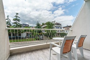 AluaSun Helios Beach – All Inclusive