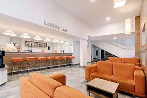 AluaSun Helios Beach – All Inclusive