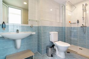 AluaSun Helios Beach – All Inclusive