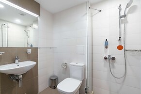 AluaSun Helios Beach – All Inclusive