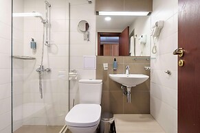 AluaSun Helios Beach – All Inclusive