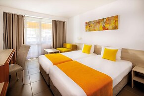 AluaSun Helios Beach – All Inclusive