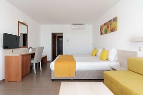 AluaSun Helios Beach – All Inclusive