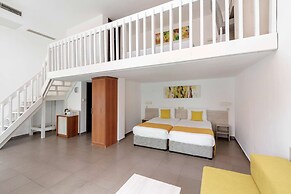 AluaSun Helios Beach – All Inclusive