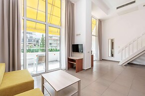 AluaSun Helios Beach – All Inclusive