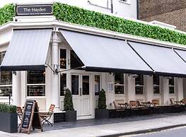 The Hayden Pub & Rooms