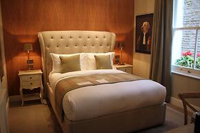 The Hayden Pub & Rooms