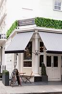 The Hayden Pub & Rooms