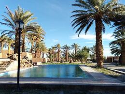 Ferme d'Hôte Amerdoul