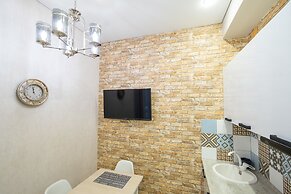 More Apartments na Turchinskogo 10