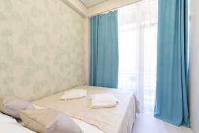 More Apartments na Turchinskogo 10