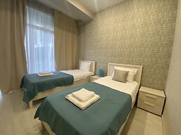 More Apartments na Turchinskogo 10