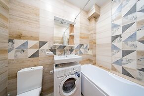 More Apartments na Turchinskogo 10