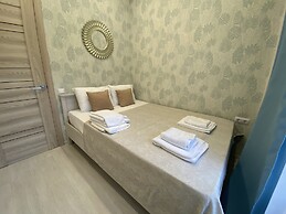 More Apartments na Turchinskogo 10