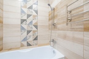 More Apartments na Turchinskogo 10