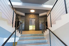 More Apartments na Turchinskogo 10