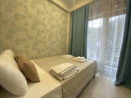 More Apartments na Turchinskogo 10