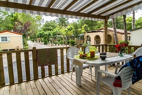 Camping La Croix du Sud