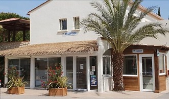 Camping La Croix du Sud
