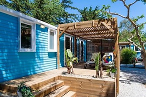 Camping La Croix du Sud