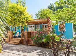 Camping La Croix du Sud