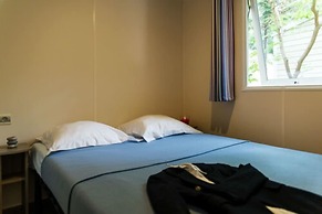 Camping La Croix du Sud