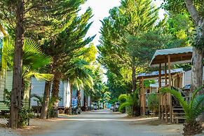 Camping La Croix du Sud