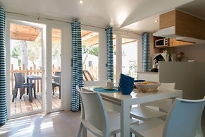 Camping La Croix du Sud