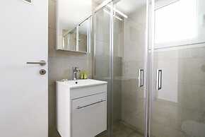 45m2 homm Renovated Flat in Neos Kosmos Roumpesi str