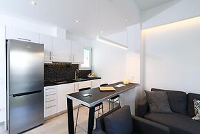 45m2 homm Renovated Flat in Neos Kosmos Roumpesi str